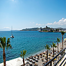 Dinç Pansiyon